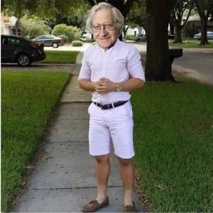 Meet your Posher, Sam